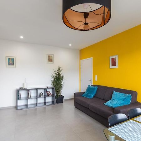 1Stays Premium - Chabaud แร็งส์ ภายนอก รูปภาพ