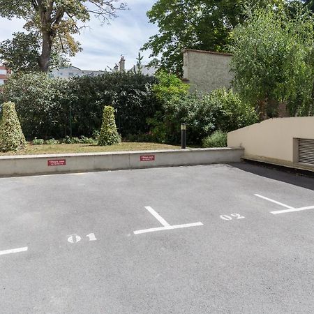 1Stays Premium - Chabaud แร็งส์ ภายนอก รูปภาพ