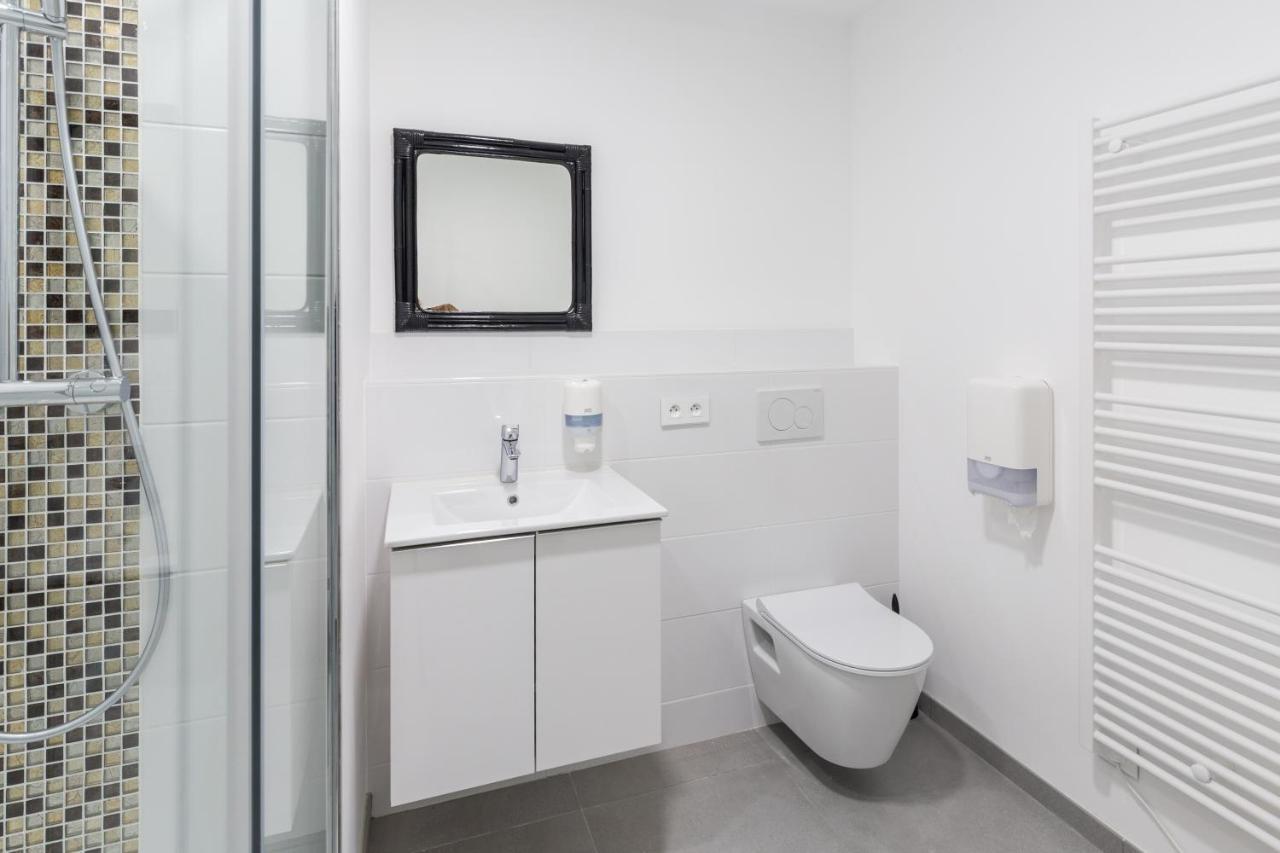 1Stays Premium - Chabaud แร็งส์ ภายนอก รูปภาพ