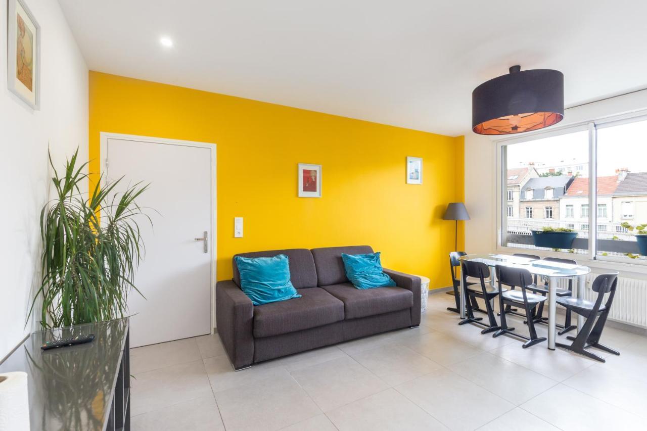 1Stays Premium - Chabaud แร็งส์ ภายนอก รูปภาพ