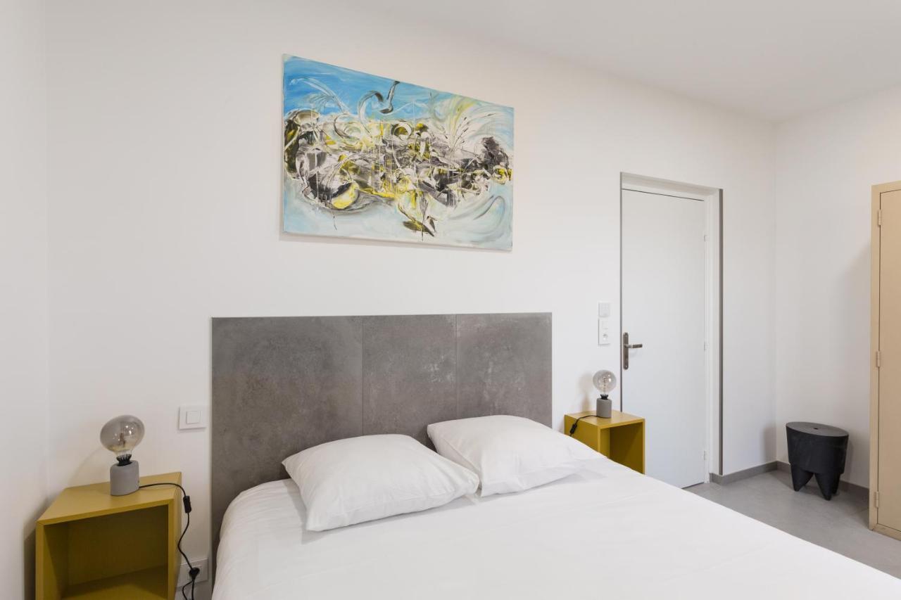 1Stays Premium - Chabaud แร็งส์ ภายนอก รูปภาพ