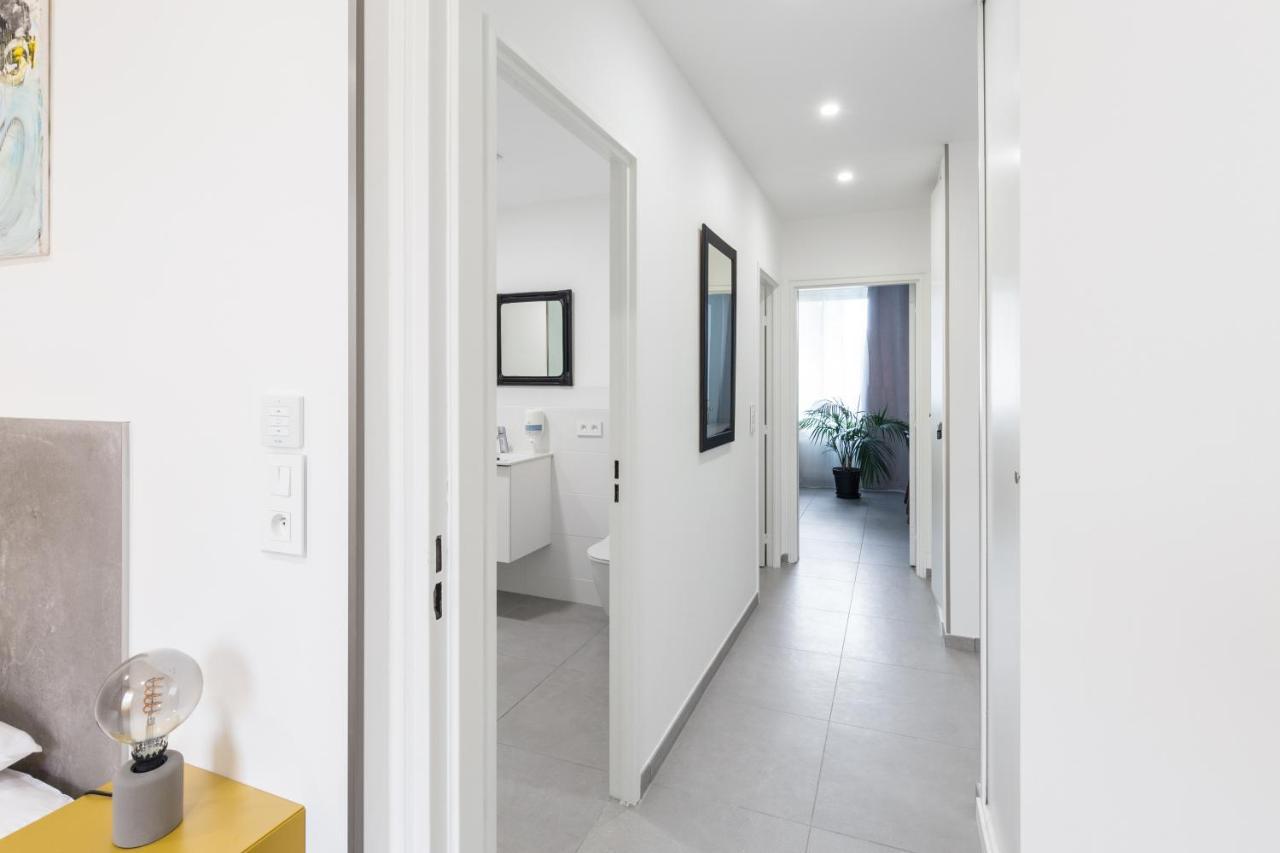 1Stays Premium - Chabaud แร็งส์ ภายนอก รูปภาพ