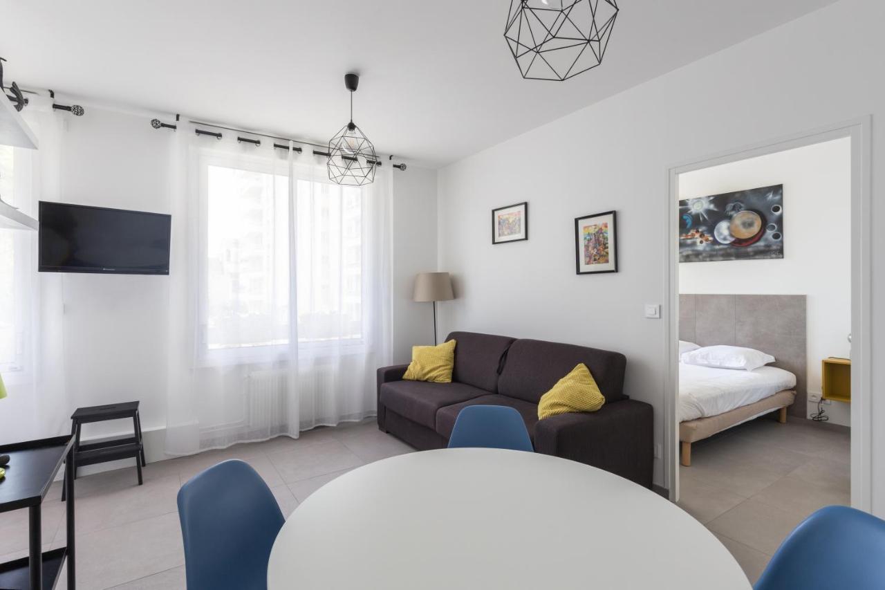 1Stays Premium - Chabaud แร็งส์ ภายนอก รูปภาพ