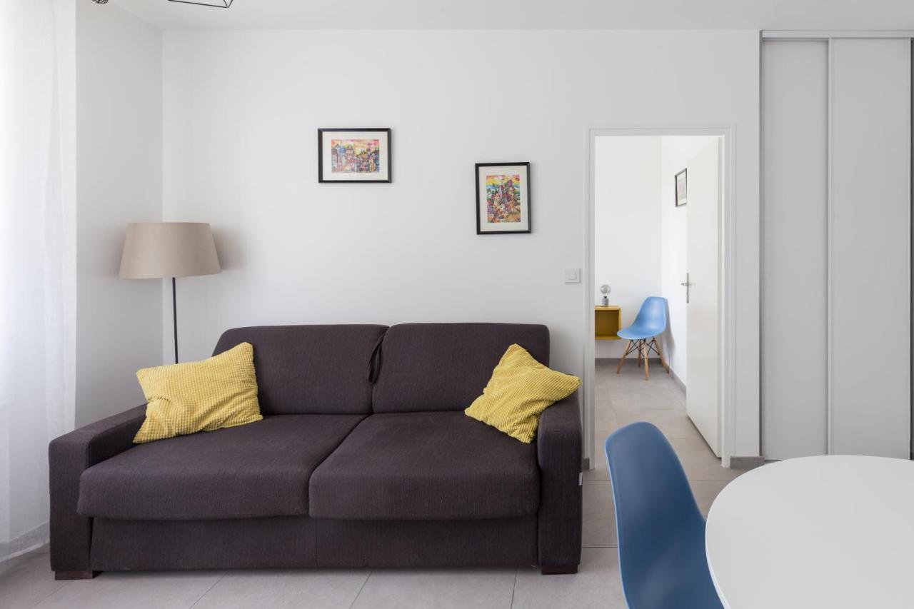 1Stays Premium - Chabaud แร็งส์ ภายนอก รูปภาพ
