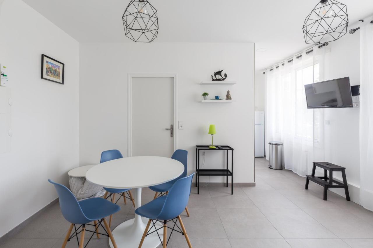 1Stays Premium - Chabaud แร็งส์ ภายนอก รูปภาพ