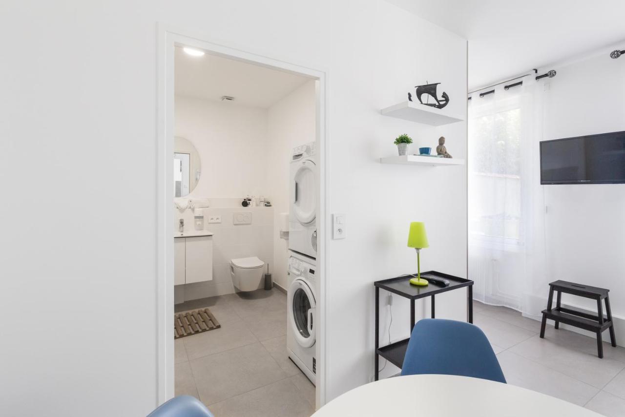1Stays Premium - Chabaud แร็งส์ ภายนอก รูปภาพ